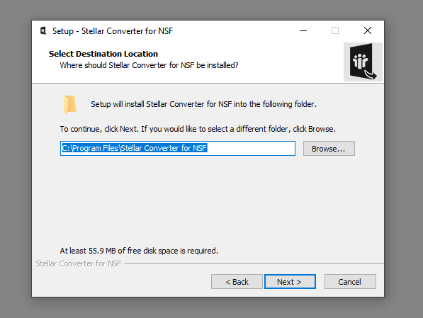 Stellar Converter