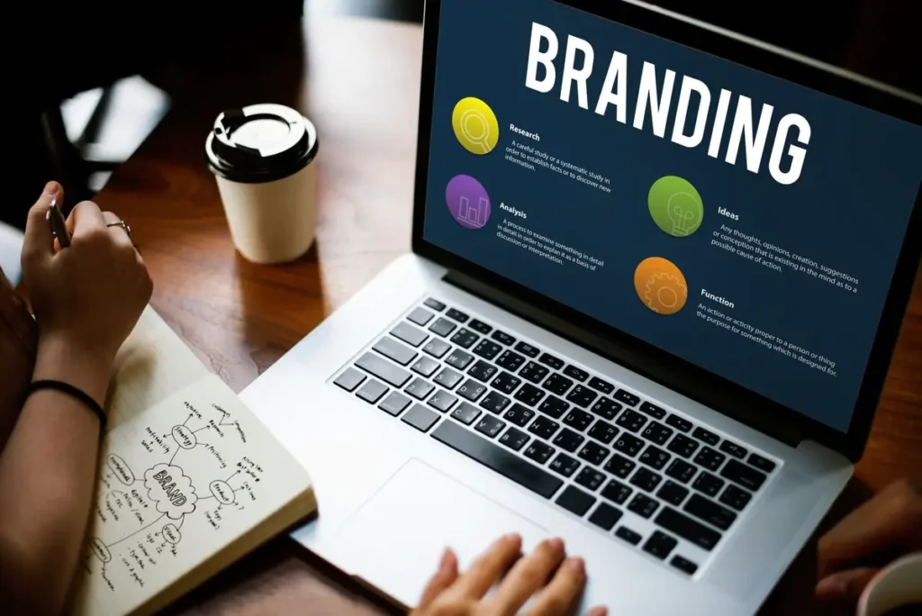 Brand Identity
